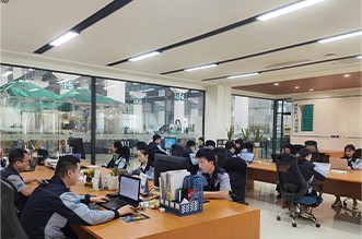 Company environment-05